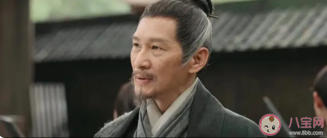 《云襄傳》戚天風是幕后黑手嗎 戚天風結局是什么