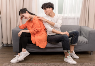 吵架時說的話都是真的嗎 吵架不容易和好的情侶有什么特點