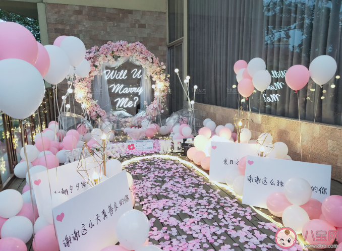 你能接受男方不求婚就結婚嗎 男生一定要有求婚儀式嗎