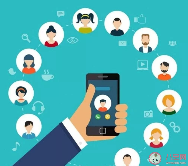 一個(gè)人長期不社交會(huì)怎么樣 長期沒有社交如何改變