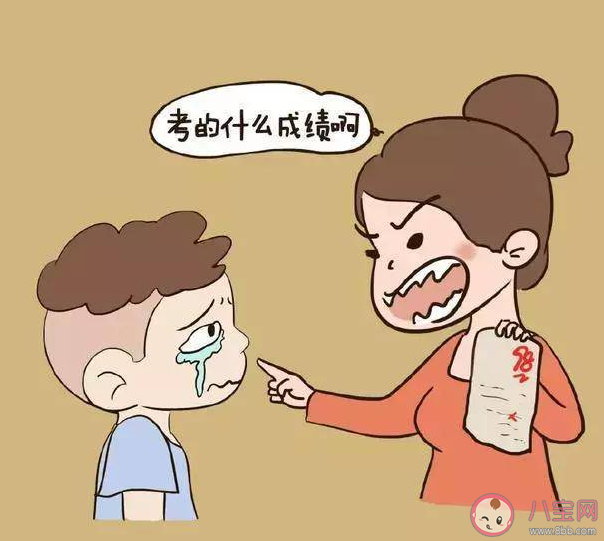 忽然理解媽媽為什么容易生氣 媽媽生氣的原因有哪些 忽然理解媽媽為什么容易生氣 媽媽生氣的原因有哪些