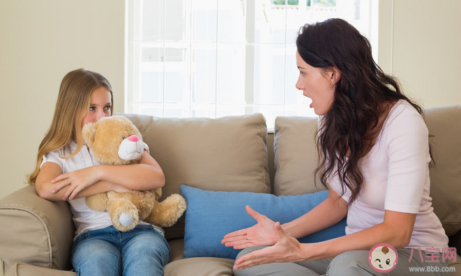 忽然理解媽媽為什么容易生氣 媽媽生氣的原因有哪些 忽然理解媽媽為什么容易生氣 媽媽生氣的原因有哪些