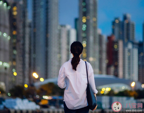 該不該為了對象去陌生城市 要為了另一半去陌生城市嗎