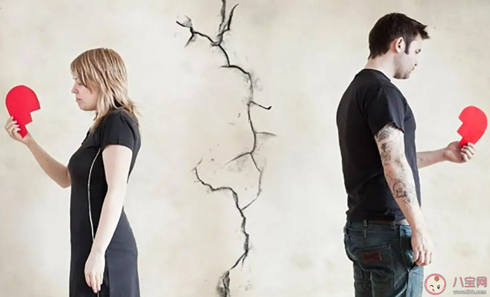 在一起八年分手了是什么體驗 長時間戀愛沒結婚是為什么