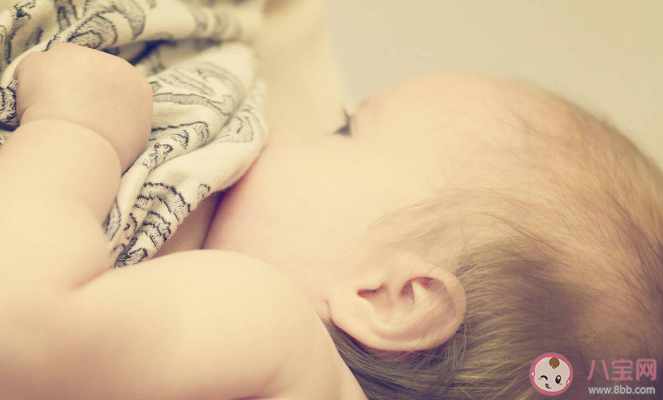 奶陣是怎么形成的 媽媽感覺不到奶陣就是沒奶嗎