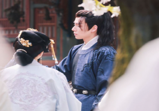 《惜花芷》原著小說是什么 《惜花芷》講的是什么故事