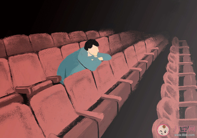 為什么不理解一個人看電影 怎么看待一個人看電影 為什么不理解一個人看電影 怎么看待一個人看電影