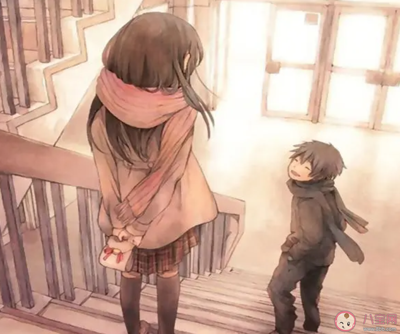 怎么和暗戀的人相處 如何面對暗戀的人 怎么和暗戀的人相處 如何面對暗戀的人