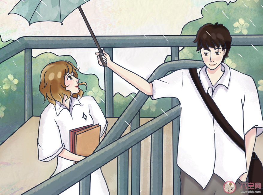 怎么和暗戀的人相處 如何面對暗戀的人 怎么和暗戀的人相處 如何面對暗戀的人