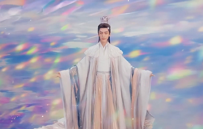 《長月燼明》澹臺燼死了嗎 《長月燼明》有番外嗎