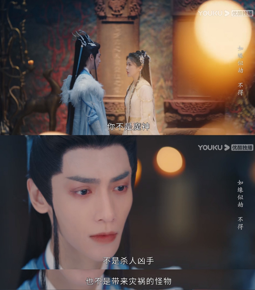 《長月燼明》澹臺燼死了嗎 《長月燼明》有番外嗎