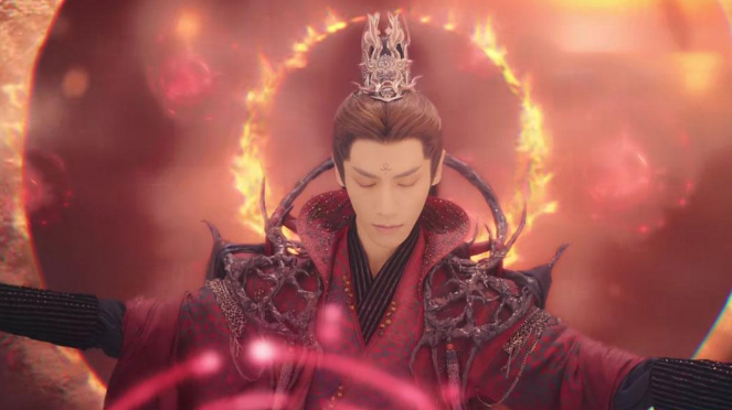 《長月燼明》澹臺燼死了嗎 《長月燼明》有番外嗎