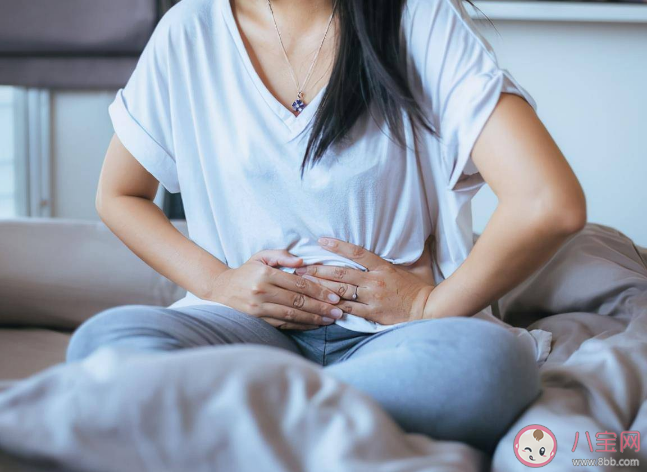 性生活會引起黃體破裂嗎 黃體破裂是怎樣一種感受