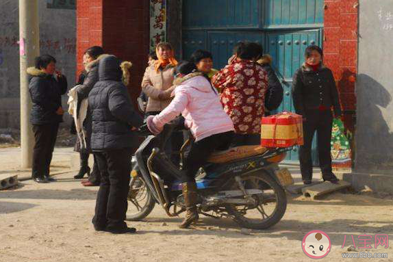 為什么這屆年輕人基本不走親戚了 年輕人斷親的原因是什么