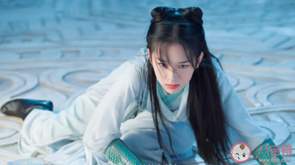 《護(hù)心》護(hù)心麟的作用是什么 《護(hù)心》官配有幾對