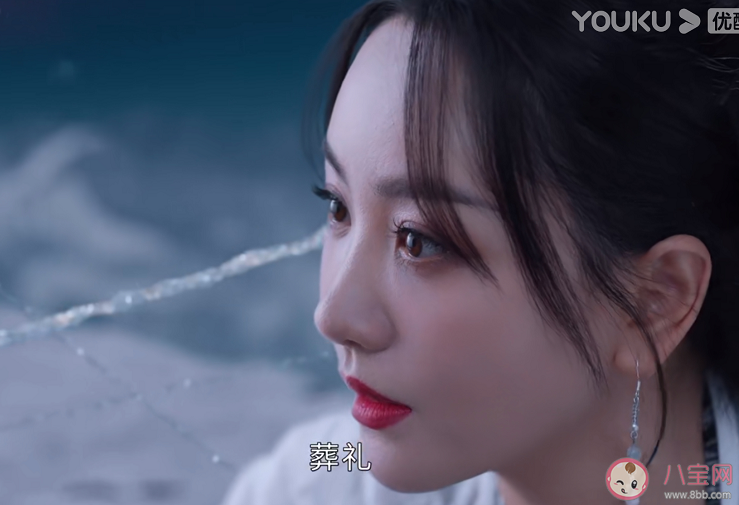 《護心》素影喜歡的人是誰 素影救活陸慕生了嗎結局是什么