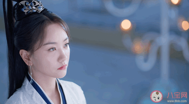 《護心》素影喜歡的人是誰 素影救活陸慕生了嗎結局是什么