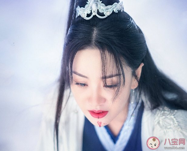 《護心》素影喜歡的人是誰 素影救活陸慕生了嗎結局是什么