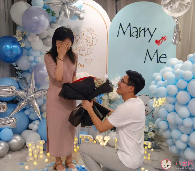 你能接受男方不求婚就結(jié)婚嗎 結(jié)婚前一定要有求婚嗎 你能接受男方不求婚就結(jié)婚嗎 結(jié)婚前一定要有求婚嗎