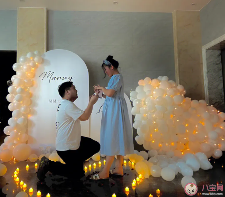 你能接受男方不求婚就結(jié)婚嗎 結(jié)婚前一定要有求婚嗎 你能接受男方不求婚就結(jié)婚嗎 結(jié)婚前一定要有求婚嗎