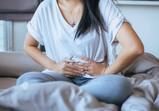 性生活會引起黃體破裂嗎 黃體破裂是怎樣一種感受