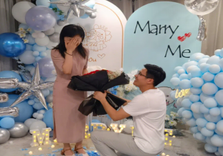 你能接受男方不求婚就結婚嗎 結婚前一定要有求婚嗎