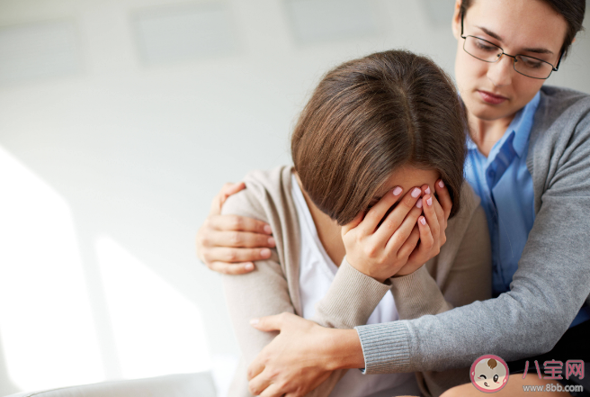 怎么和因病產生抑郁情緒的家人相處 如何搞好和抑郁家人的關系