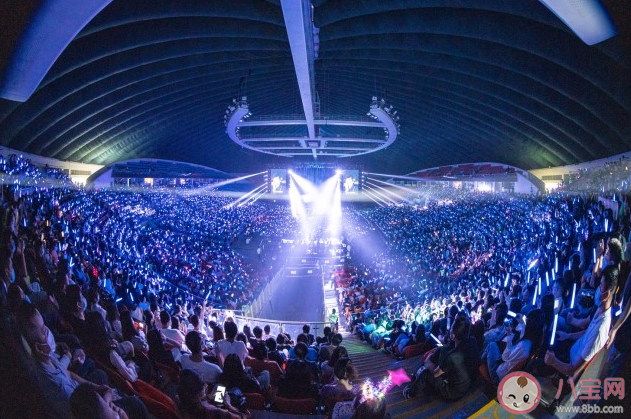 演唱會有多拉動經濟 為什么演唱會門票這么貴