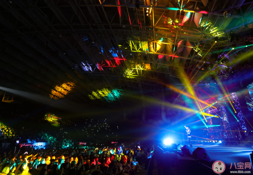 演唱會有多拉動經濟 為什么演唱會門票這么貴