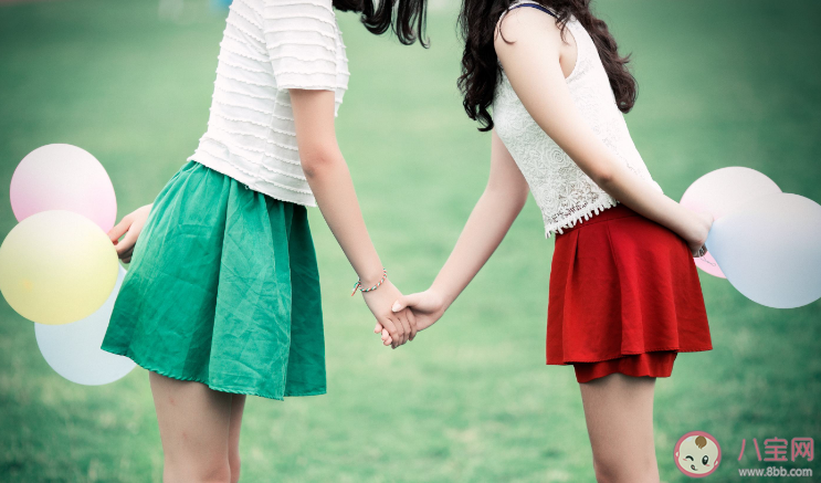 和閨蜜鬧掰還有必要和好嗎 閨蜜間鬧矛盾該如何處理 和閨蜜鬧掰還有必要和好嗎 閨蜜間鬧矛盾該如何處理