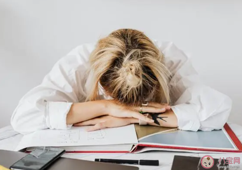 身心俱疲的感受發朋友圈句子 感覺身心俱疲的文案說說 身心俱疲的感受發朋友圈句子 感覺身心俱疲的文案說說