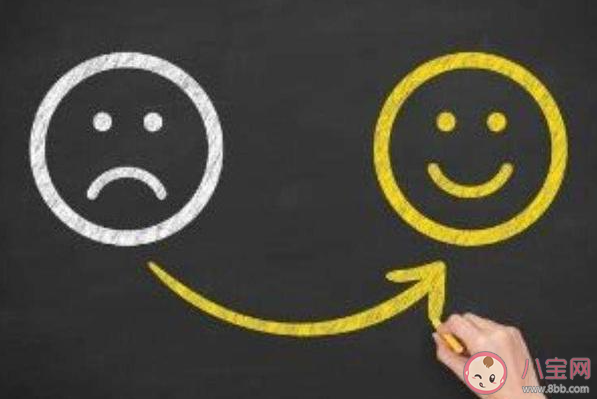 上班情緒消極更易長胖 上班情緒很消極怎么辦