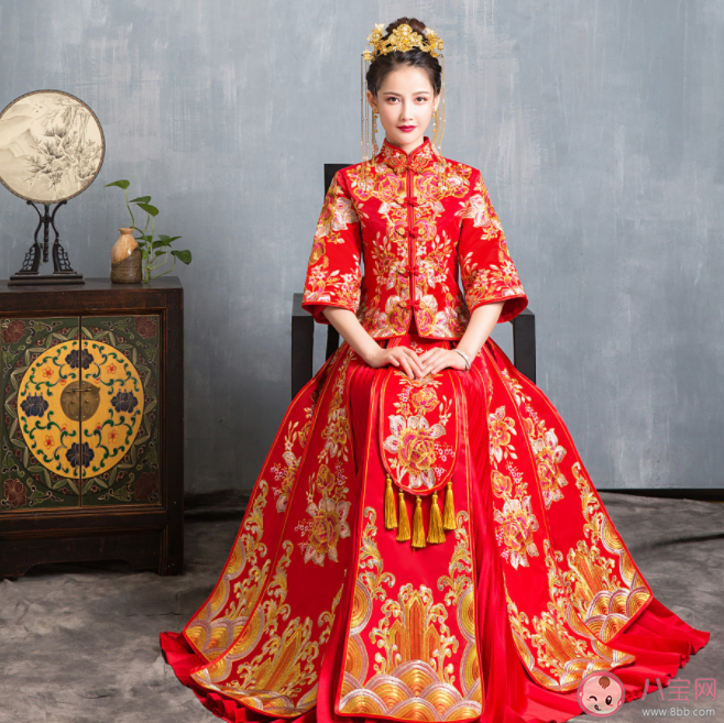 新娘出嫁腳不能落地嗎 新娘出嫁有哪些規矩