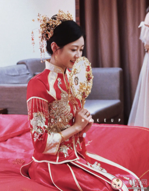 新娘出嫁腳不能落地嗎 新娘出嫁有哪些規矩