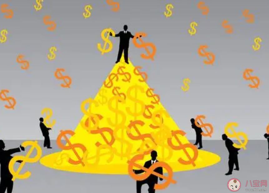 近三成人認(rèn)為賺錢(qián)最讓人快樂(lè) 為什么女生比男生更愛(ài)搞錢(qián) 近三成人認(rèn)為賺錢(qián)最讓人快樂(lè) 為什么女生比男生更愛(ài)搞錢(qián)