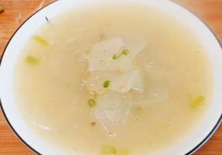 糖尿病人可以喝什么湯 哪些湯低糖低嘌呤