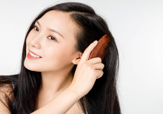 每天梳頭100次更有利于健康嗎 梳頭用什么梳子最好