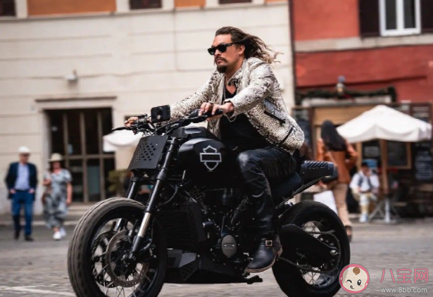 《速激10》拍成了復仇者聯盟 《速激10》好不好看