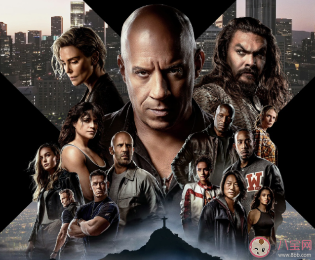 《速度與激情10》影評怎么樣 《速度與激情10》觀后感大全