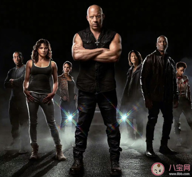 《速度與激情10》影評怎么樣 《速度與激情10》觀后感大全