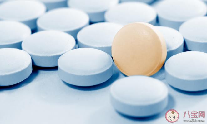 止痛藥怎么知道你哪里疼的 痛經能不能吃止痛藥