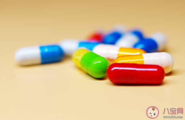 止痛藥怎么知道你哪里疼的 痛經能不能吃止痛藥