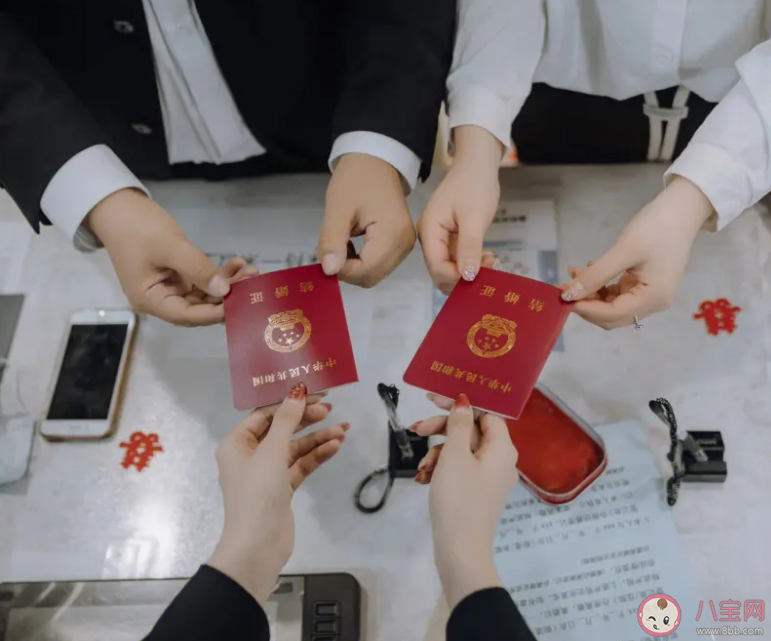 領證不用回老家21省份可跨省通辦 哪天領結婚證比較好