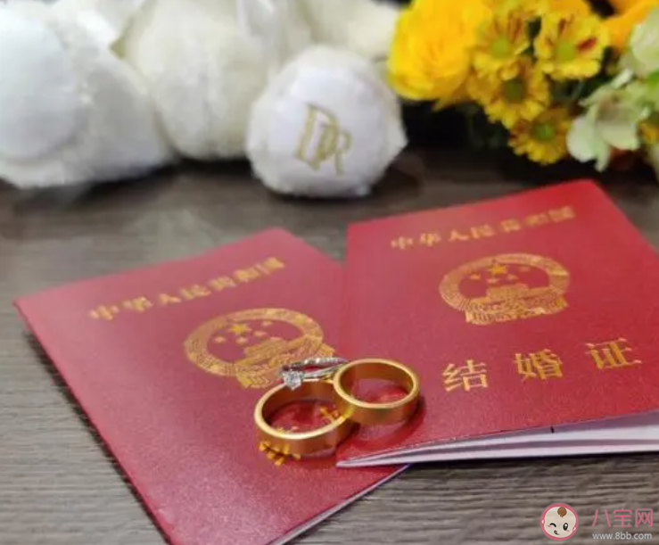 領證不用回老家21省份可跨省通辦 哪天領結婚證比較好