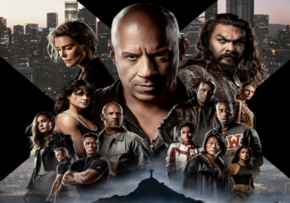 《速度與激情10》影評怎么樣 《速度與激情10》觀后感大全