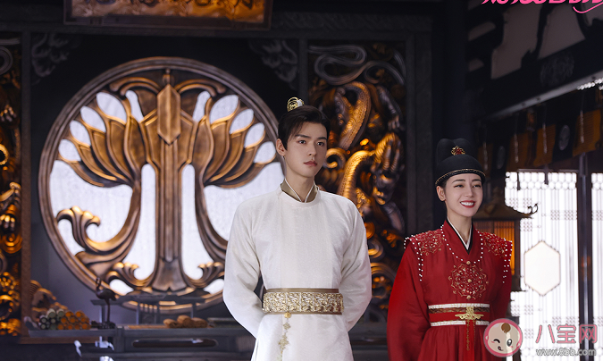 《安樂傳》人物關系是怎樣的 男女主人設怎么樣