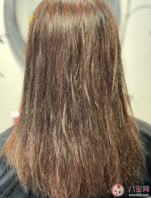 蛋白矯正能護發嗎 蛋白矯正存在哪些健康隱患