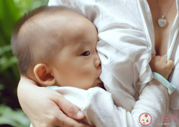 為什么要堅持6月齡內純母乳喂養 母乳中有哪些有益成分