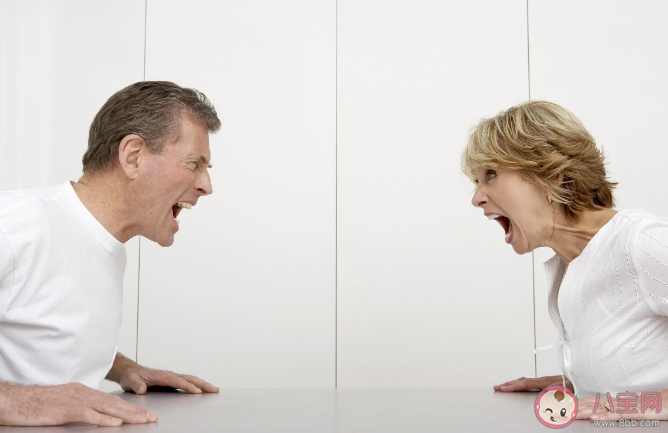 和別人吵架怎么才能吵贏 為什么吵架的時候總是說不出話 和別人吵架怎么才能吵贏 為什么吵架的時候總是說不出話