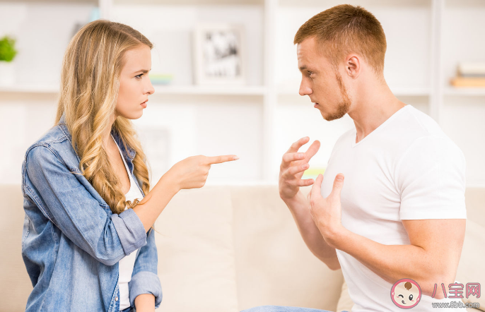 和別人吵架怎么才能吵贏 為什么吵架的時候總是說不出話 和別人吵架怎么才能吵贏 為什么吵架的時候總是說不出話